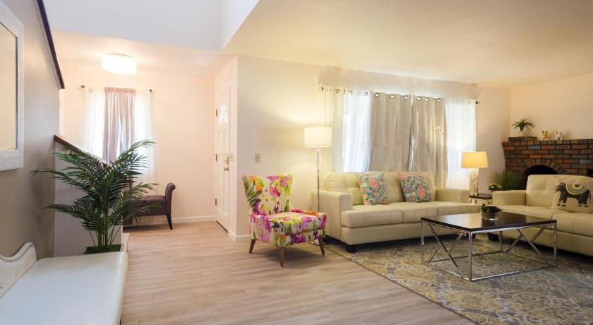 엘드리지 The Sonoma Grape Escape 4 BD and 2,5BA Wineries Nearby 4성급 숙소 스위트룸