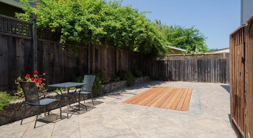 엘드리지 The Sonoma Grape Escape 4 BD and 2,5BA Wineries Nearby 4성급 숙소 수영장