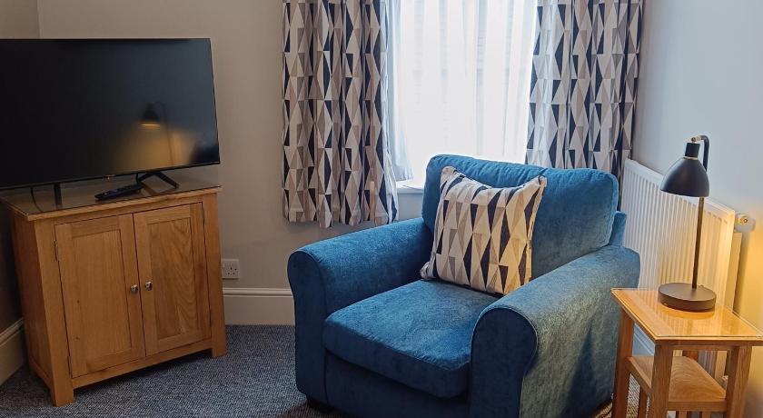 Image of Junior Suite 1