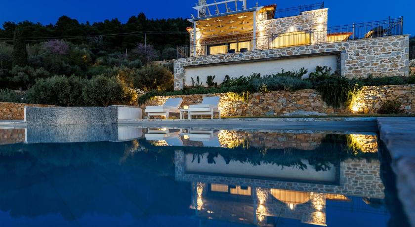 RODON Luxury Villas