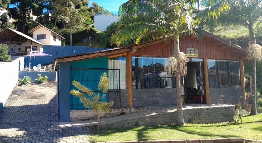 Casa da Pedra
