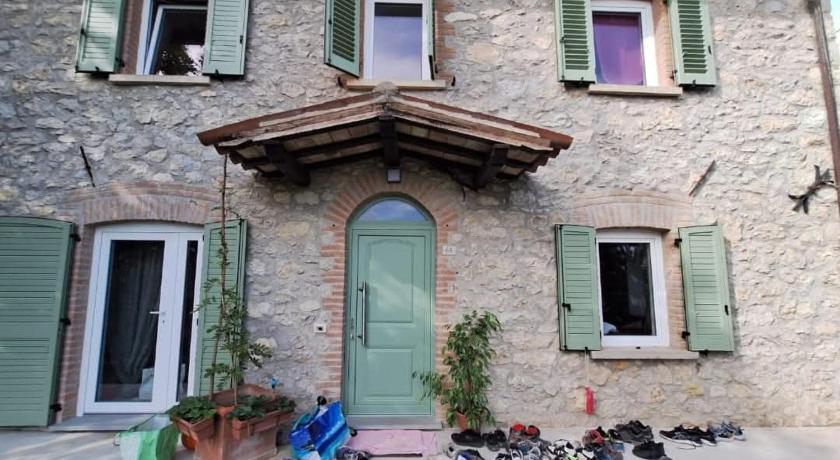 Casa Il Ghiro