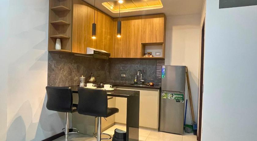 MONOAMBIENTES RESIDENCIALES en TARIJA