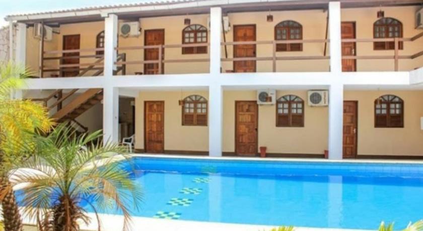 Suites Novo Tempo