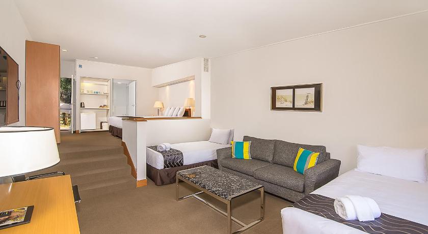 Image of Superior Room 1