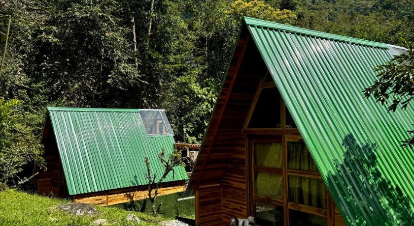 Tierra de Ensueno Glamping