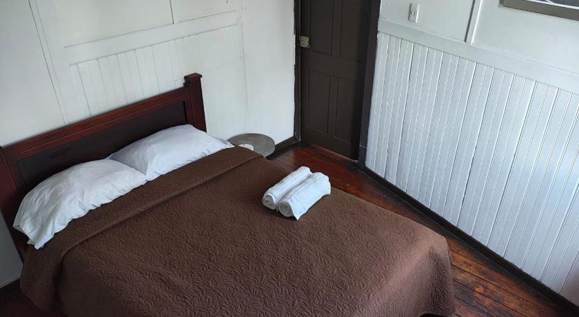 Image of Budget Double Room 2