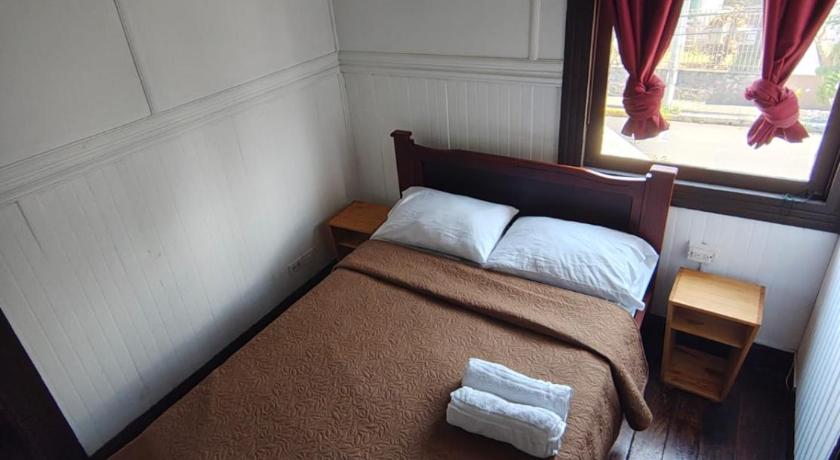 Image of Economy Single Room 2