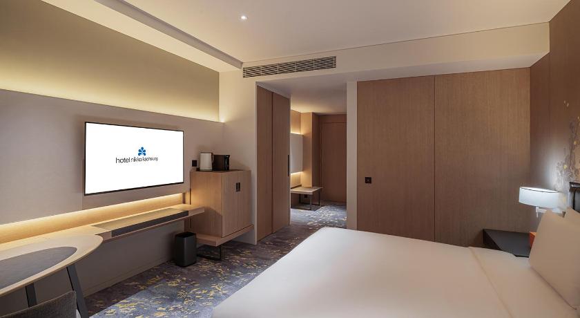 Bilde av Barrier Free Room - Accessible 5