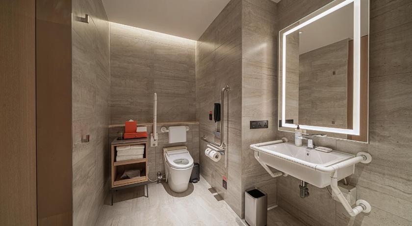 Bilde av Barrier Free Room - Accessible 7