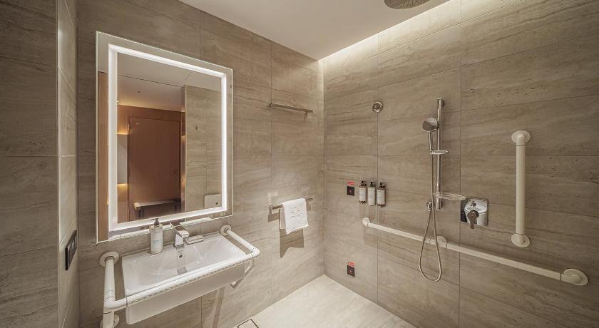Bilde av Barrier Free Room - Accessible 6