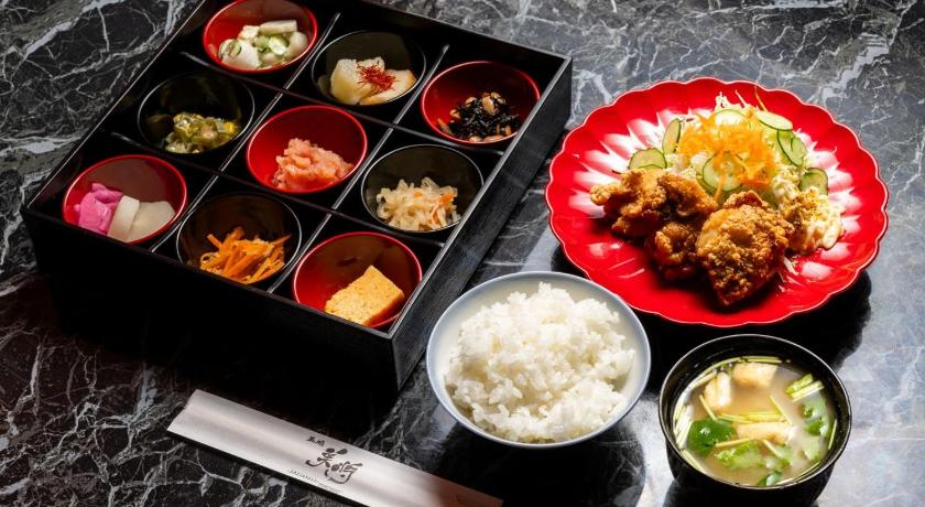 東京 APA Hotel Tsukiji Eki Minami 3つ星 ホテル 眺望