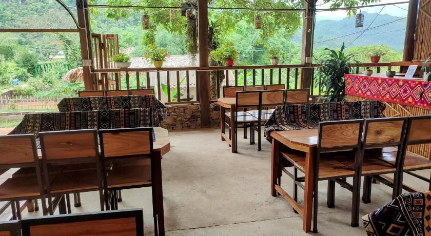 Hải Nam Homestay Hoà Bình - image 6