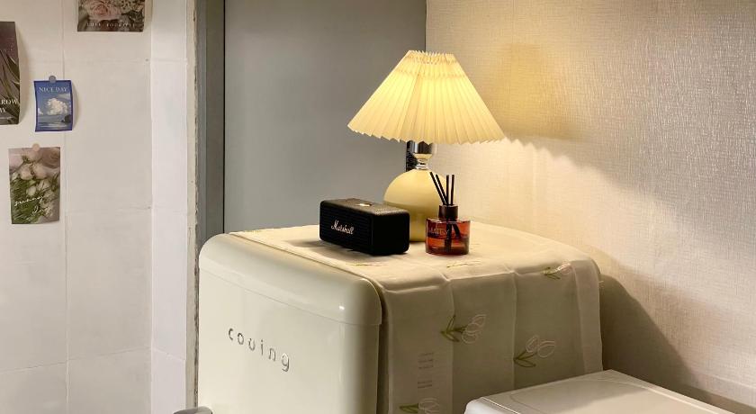 首尔 Kunkuk Univ Entrance 3 minutes, two-room, Seongsu, Kunkuk University Hospital, Seoul Forest, Han Riv 4星级 单人房 大堂