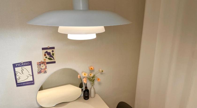 首尔 Kunkuk Univ Entrance 3 minutes, two-room, Seongsu, Kunkuk University Hospital, Seoul Forest, Han Riv 4星级 单人房 客房