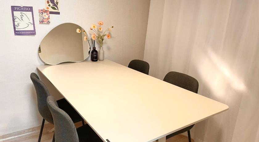 首尔 Kunkuk Univ Entrance 3 minutes, two-room, Seongsu, Kunkuk University Hospital, Seoul Forest, Han Riv 4星级 单人房 外观