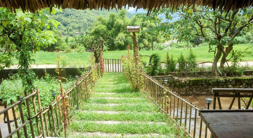 Hải Nam Homestay Hoà Bình - image 9