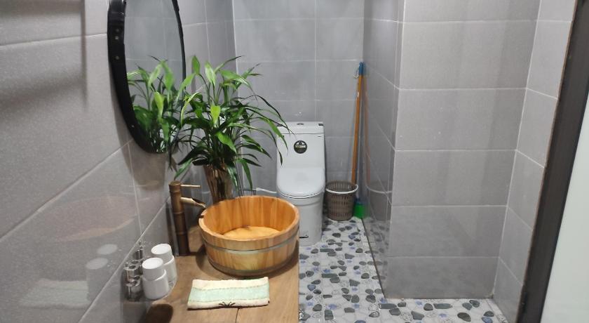 Hải Nam Homestay Hoà Bình - image 32