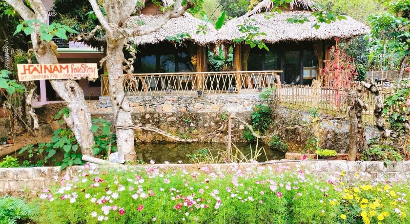 Hải Nam Homestay Hoà Bình - image 12