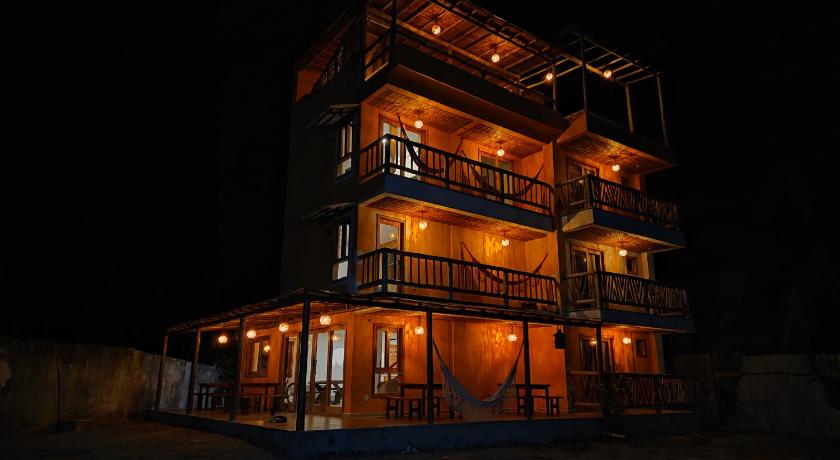 Casa Ilheus Pousada