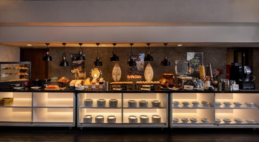 J4 Hotels Legian - image 48