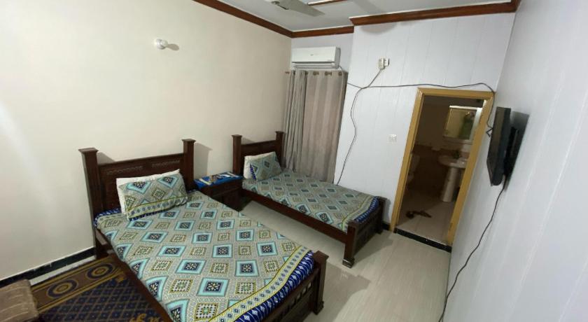 Luxury Guest House - image 8