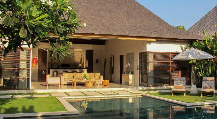 Image of Two-Bedroom Villa with Private Pool 7