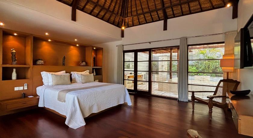 Image of 4 Bedroom Villa 0
