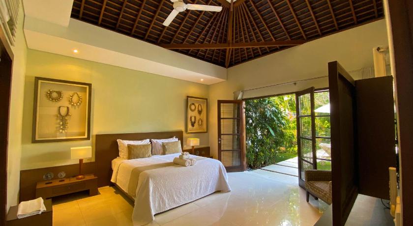 Image of 4 Bedroom Villa 1