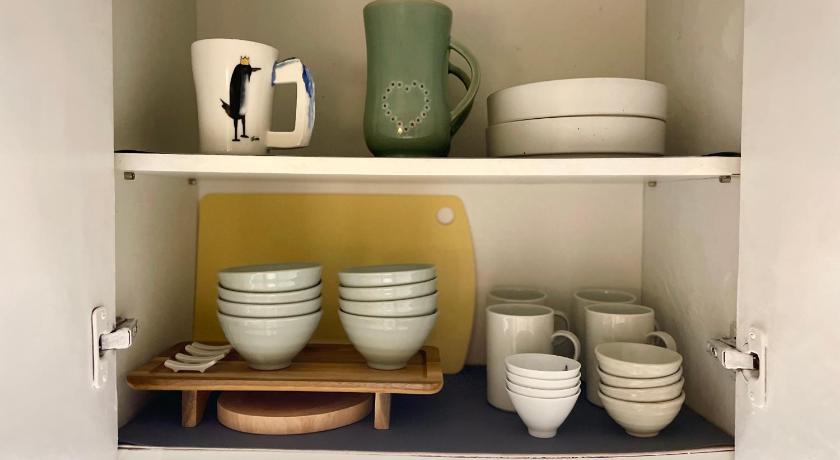 首尔 Kunkuk Univ Entrance 3 minutes, two-room, Seongsu, Kunkuk University Hospital, Seoul Forest, Han Riv 4星级 单人房 景观