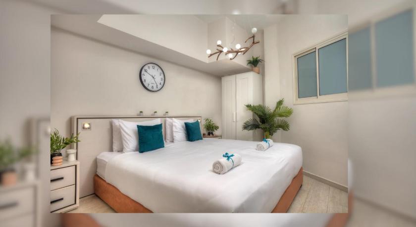Ruth's Suites - סוויטות רות - 2