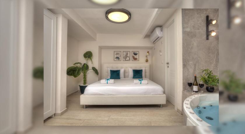 Ruth's Suites - סוויטות רות - 1