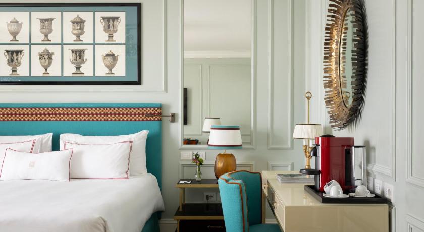Image of Junior Suite 7