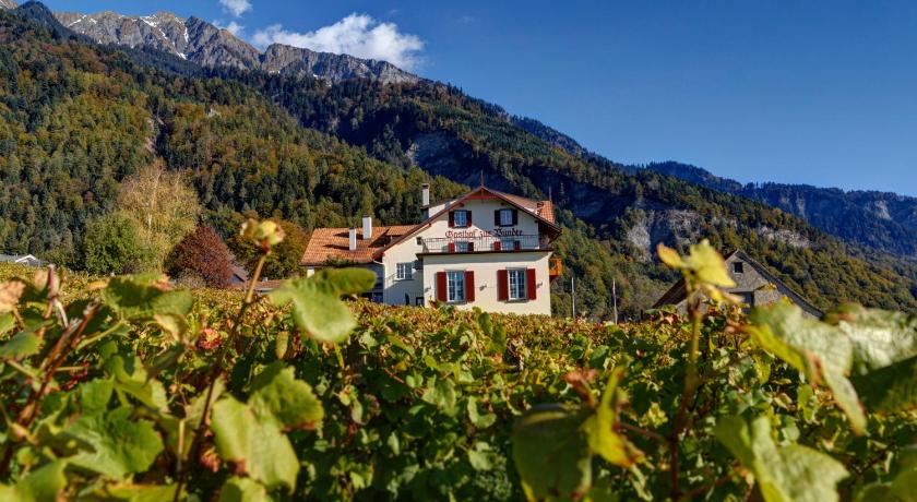 Gasthof zur Bundte photo