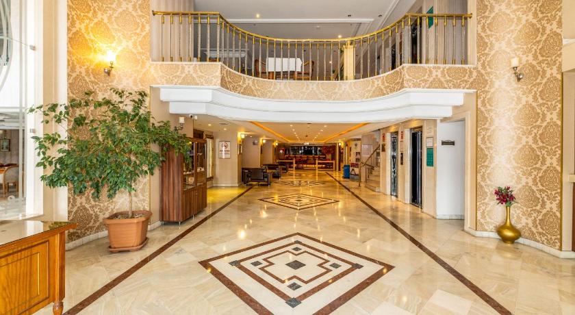 Askoc Hotel & SPA - image 7