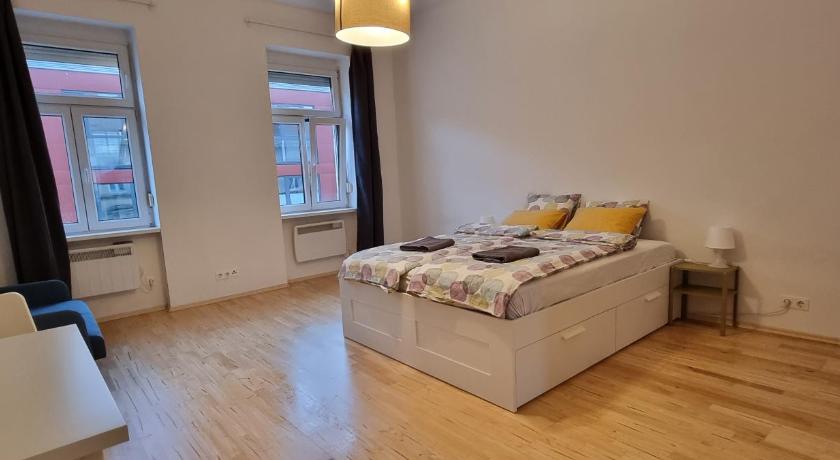 Small and cozy flat