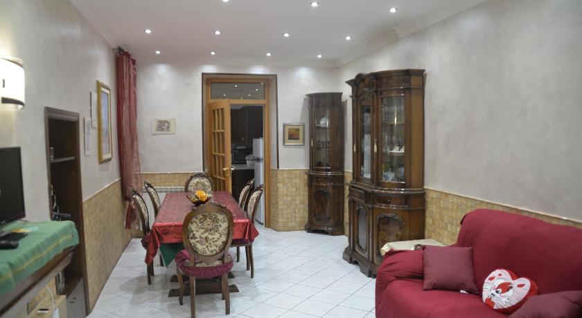 Casa Vacanze Chiara