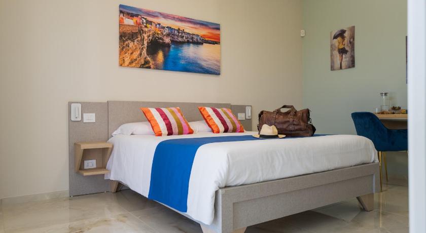 Relais Villa Ottavia Bari Airport 10 min