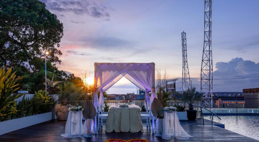 J4 Hotels Legian - image 23