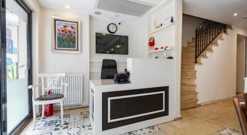 Ten Rooms Istanbul - image 6