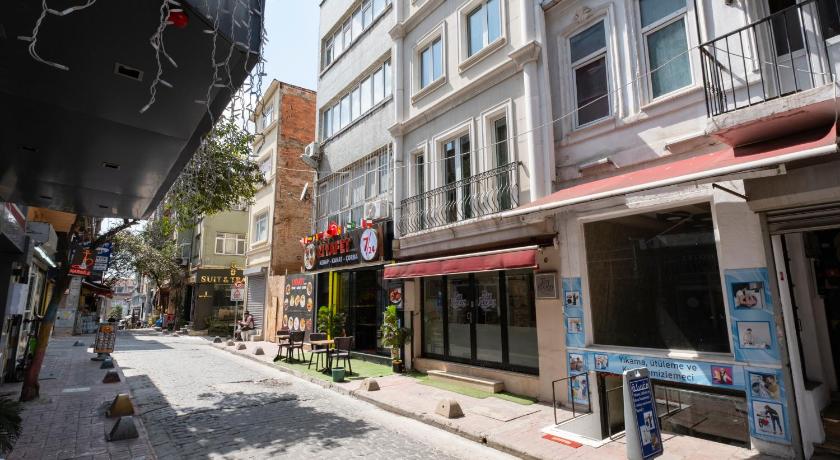 Ten Rooms Istanbul - image 5