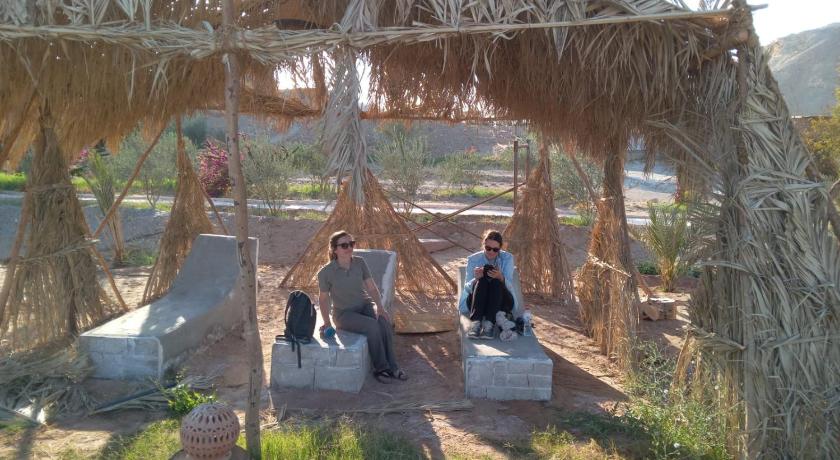 Al Khariyah Qasr El Bagawat Hotel 4-Star Hotel amenity