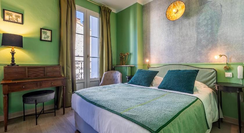 Image of Economy Small Double Room 0