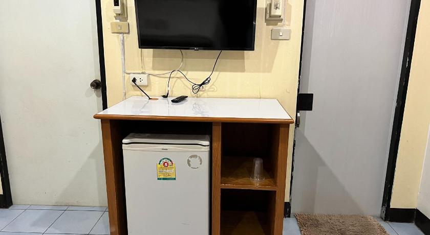 コンケン Jamjuree Place 2つ星 ホテル 施設