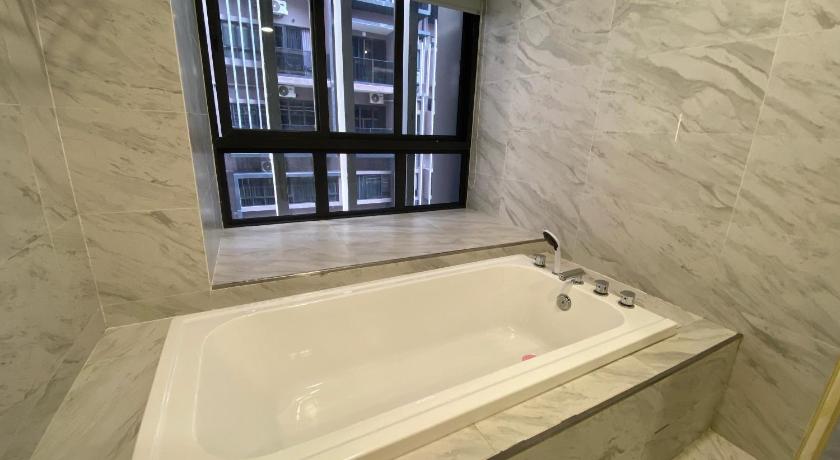 マラッカ Imperio Residence Melaka by Jeffery Lam Home Management 4つ星 ゲストハウス プール