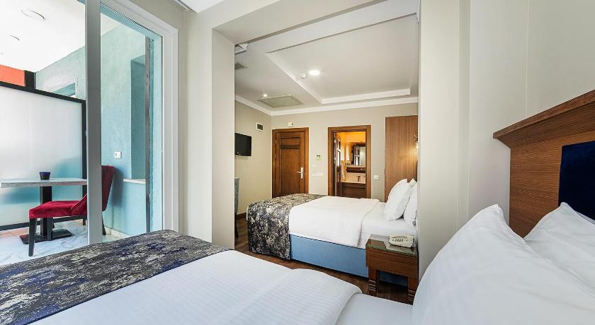 Image of Double or Twin Room 3