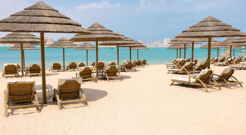 Kingsgate Hotel Doha by Millennium Hotels. - image 7