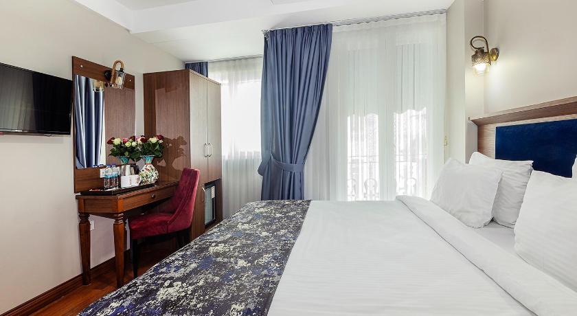 Image of Double or Twin Room 13