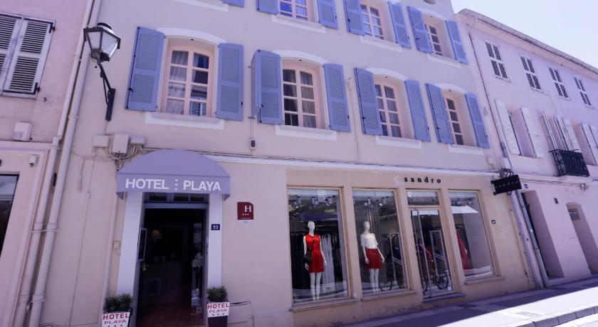 Hotel Playa photo