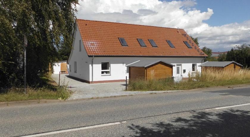 Haus Jurgen - Schwerin-Gorries